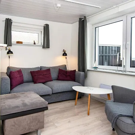 Feriehus Holiday Viii Broager