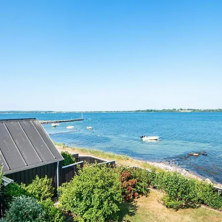 Feriehus Holiday Viii *