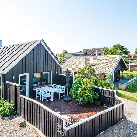Holiday Viii Feriehus