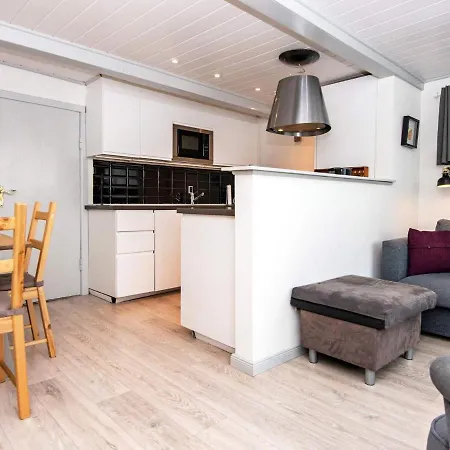 Holiday Viii Feriehus Broager